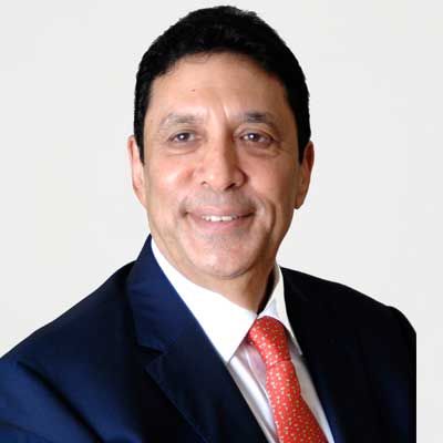 Lower GST on unfinished homes would add to affordability: Keki Mistry