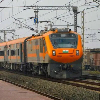 Amrit Bharat Express approved to connect Pune with Varanasi 