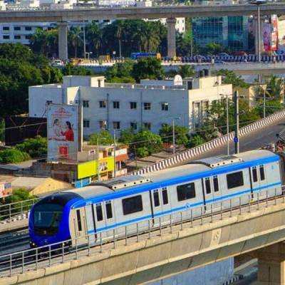 Alstom Transport to commence manufacturing coaches for Chennai Metro