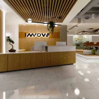 Innov8 to Add 11,000 New Seats Across India in FY26 
