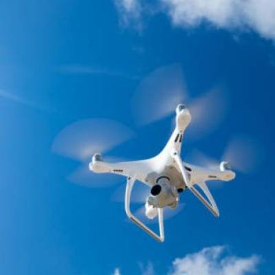 Adani and RIL units plan to scale up drone production in India 