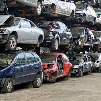 New vehicles registered against scrapped ones to get road tax rebate