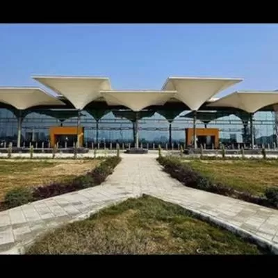 Halwara Civil Terminal Inauguration Deferred