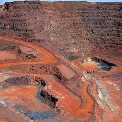  NMDC to help NINL excavate iron ore in Odisha 