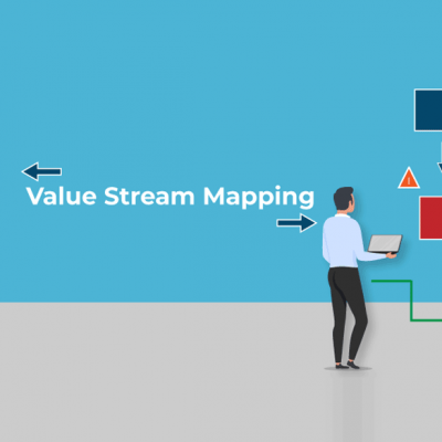 Reduction of Cycle Time by Implementing Value Stream Mapping