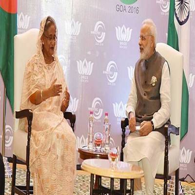Modi and Hasina to Inaugurate Indian-Assisted Projects
