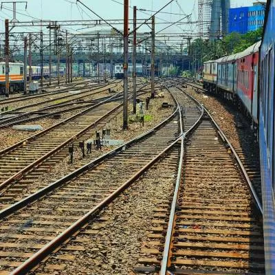 Cabinet Clears Rs 111 Billion Railway Upgrade Across 6 States