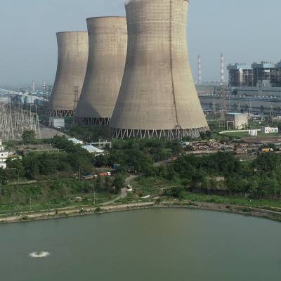 Vedanta Aluminium Business recycles 16.5 billion litres of water 