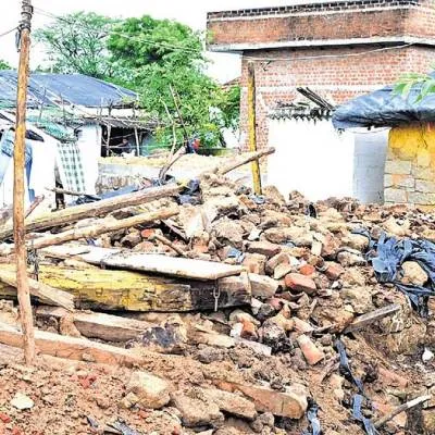 Telangana Sanctions Rs 2 Billion for Flood Relief Works