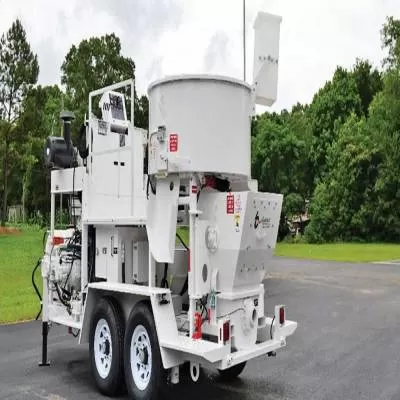 Blastcrete announces distribution partnership forming Mecbo America