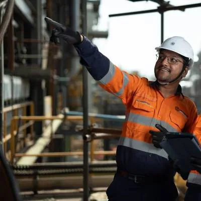 Hindustan Zinc Enhances Efficiency with AI Technology