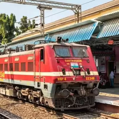 Ernakulam Duronto To Get 3 More Sleeper Coaches