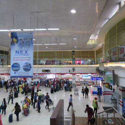 Raju Bista: Govt approves Rs 30 billion for Bagdogra airport expansion