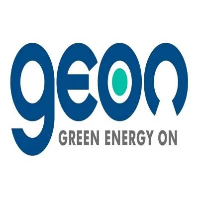 GEON Commissions 2.88 GWh BESS at Khavda