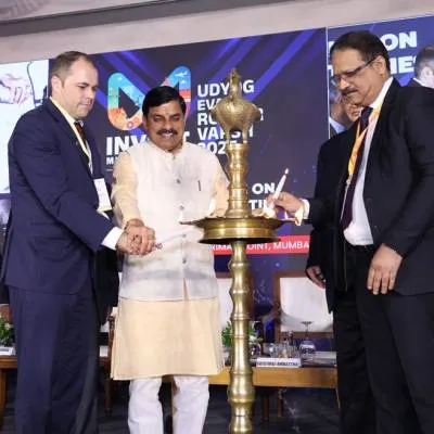 Hettich Strengthens Industry Ties at Madhya Pradesh Investment Meet