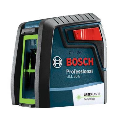 Smart Cordless Measuring tools by Bosch Power Tools for on-the-go Indian professionals