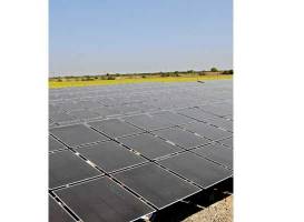 Gujarat invites bids for 150 MW solar projects