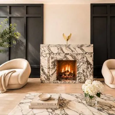 Villaro Design Studio Opens on MG Road in Delhi