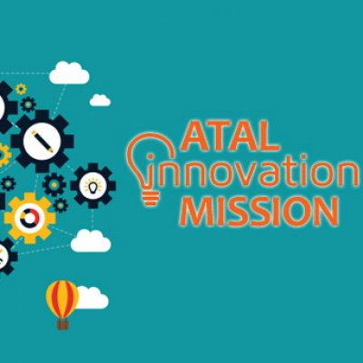 Govt extends Atal Innovation Mission till March 2023