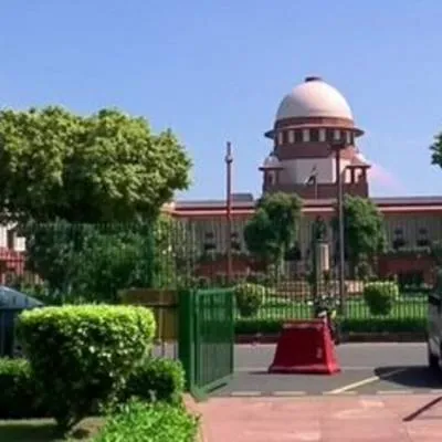 SC to Hear BMC Plea to Cut Trees for Goregaon–Mulund Project