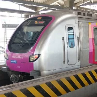 MMRDA Clears Rs 120 Bn Metro and Transport Projects
