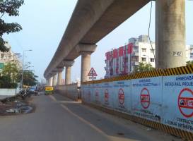 Cabinet approves Ahmedabad Metro Rail Project Phase II