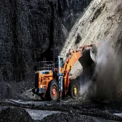 India’s Coal Production Reaches 928.95 MT, Up 5.73%