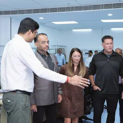 RUCKUS Networks Expands India Presence with Local Manufacturing
