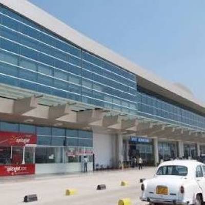 Centre to invest Rs 255 cr for Kushinagar International Airport 