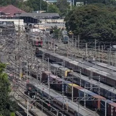 Pune–Satara Rail Line Doubling Complete After 8 Years