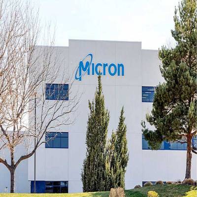 Tata Projects, Micron partner for semiconductor plant in Gujarat