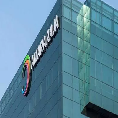 Amara Raja Energy & Mobility Achieves Rs.2.55 Billion Q3 Profit Surge