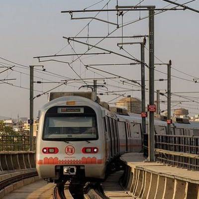 JMRC plans to connect Ajmer, Agra highways with metro network