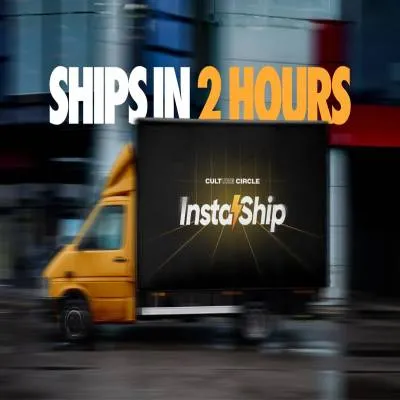 Culture Circle Unveils Insta Ship for India’s Fastest 24-Hour Delivery