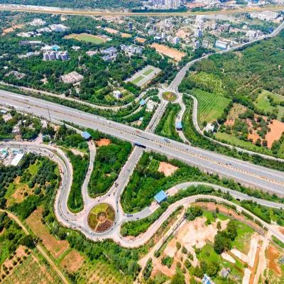 L&T Secures Hyderabad Greenfield Radial Road Phase-2 Order