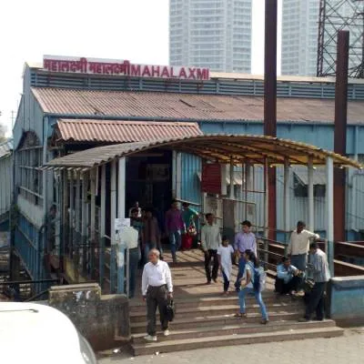 Mahalaxmi Railway Land Fetches Record Rs 22.50 Bn in RLDA Auction