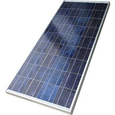 EESL invites bids for polycrystalline solar modules