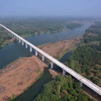 AP Needs Rs 14.3 Billion for Bridge Reconstruction