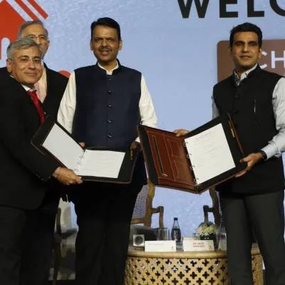 Maharashtra Unveils Mumbai 3.0 and Major Infrastructure Push
