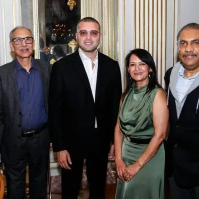 M3M India launches Black Circle for branded residence owners