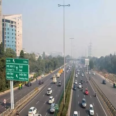 Gadkari: NE Roads to Match US as Govt Plans Rs 10 Tn Highway Boost