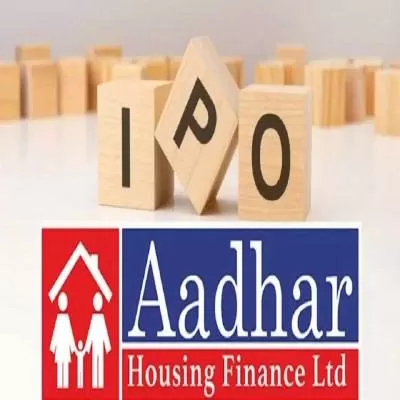 Aadhar Housing Finance Raises Rs 9 Bn