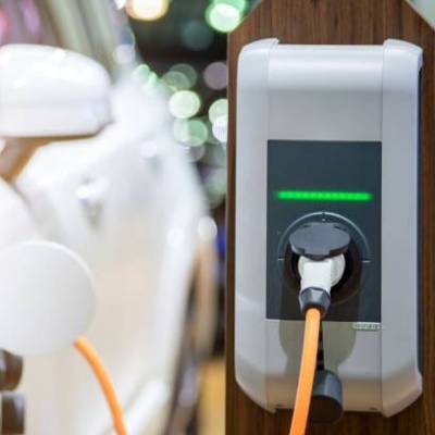 Indian Railways to set up EV charging infra at railway stations 