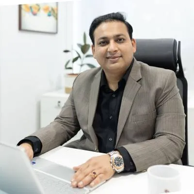 Ashwin Sheth Group Elevates Bhavik Bhandari to Chief Business Officer 