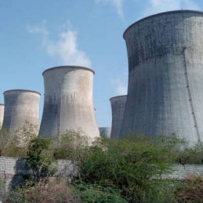 Maha genco boosts coal stocks at seven thermal power stations