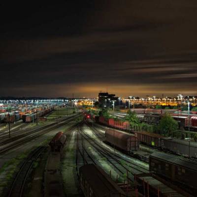 Cabinet approves policy on long-term leasing of Railways land
