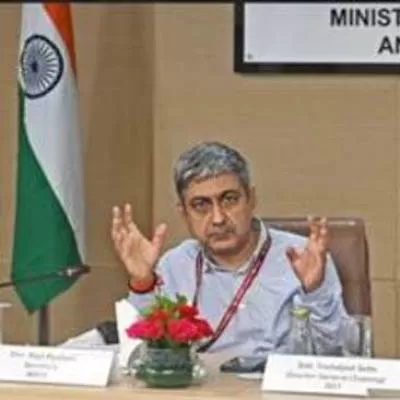 MSDE Conducts Workshop on ITI Upgradation Scheme