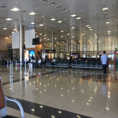 Indian Air Force nods handover of 13 acre land for Lohegaon airport 