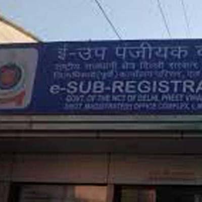 Maharashtra seeks enhanced power for Sub-Registrars 