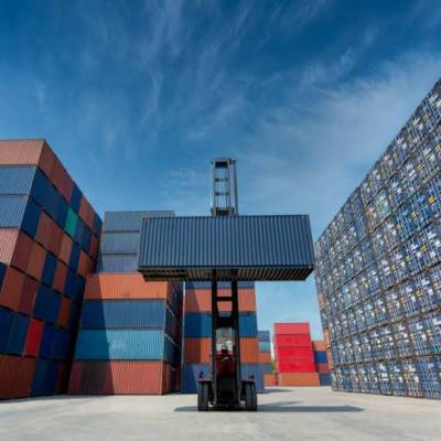Container prices in India and China surge: Container xChange report